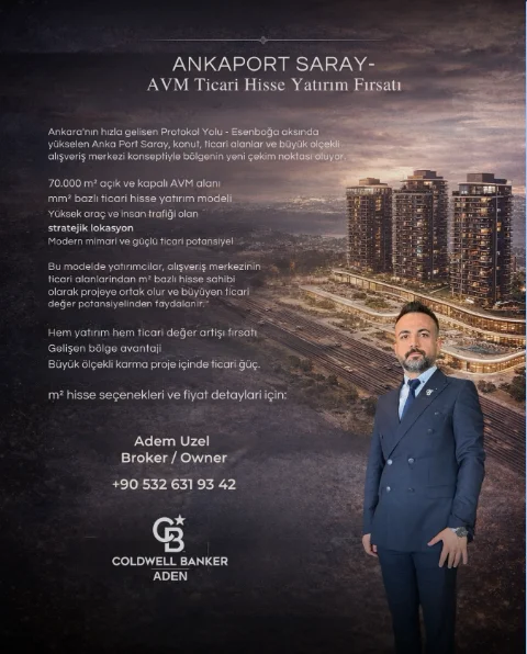 Yeni Nesil AVM & Gastro AVM